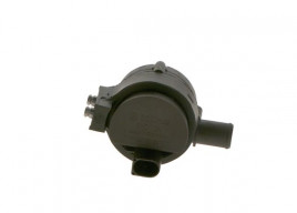 Дополнительный водяной насос (контур охлаждающей жидкости) BOSCH 0392023120