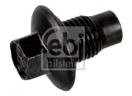 Резьбовая пробка, масляный поддон FEBI BILSTEIN 21096