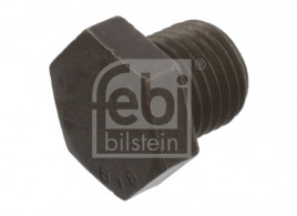 Резьбовая пробка, масляный поддон FEBI BILSTEIN 03160