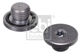 Резьбовая пробка, масляный поддон FEBI BILSTEIN 04572