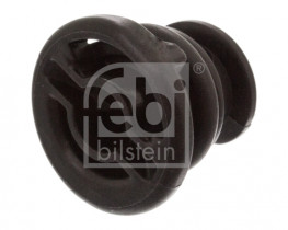 Резьбовая пробка, масляный поддон FEBI BILSTEIN 48897