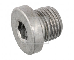 Резьбовая пробка, картер коробки передач FEBI BILSTEIN 46267