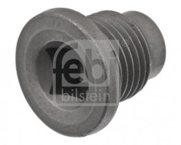 Резьбовая пробка, масляный поддон FEBI BILSTEIN 45890