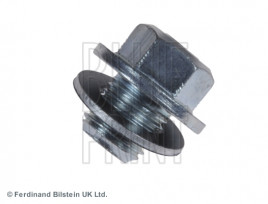 Резьбовая пробка, масляный поддон Blue Print ADT30101