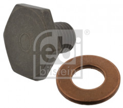 Резьбовая пробка, масляный поддон FEBI BILSTEIN 38218