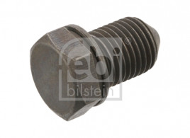 Резьбовая пробка, масляный поддон FEBI BILSTEIN 48871