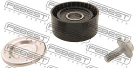 Натяжной ролик, поликлиновой ремень FEBEST 2487-001