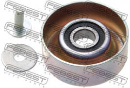 Натяжной ролик, поликлиновой ремень FEBEST 0287-T31