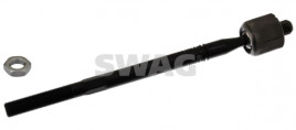 Осевой шарнир, рулевая тяга SWAG 30 93 7203