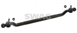 Продольная рулевая тяга SWAG 20 72 0004