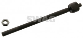 Осевой шарнир, рулевая тяга SWAG 50 93 8814