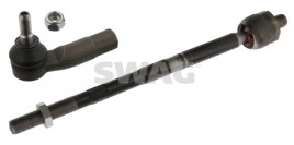 Поперечная рулевая тяга SWAG 30 93 7591