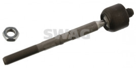 Осевой шарнир, рулевая тяга SWAG 60 93 7281
