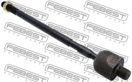 Осевой шарнир, рулевая тяга FEBEST 0422-L400