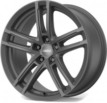 Литые диски DEZENT TZ 15x6,0 PCD5x105 ET37 56,6 GR