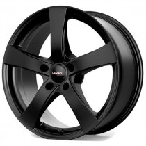 Литые диски DEZENT RE 16x6,5 PCD5x115 ET40 70,2 B