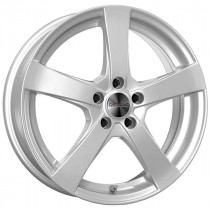 Литые диски DEZENT RE 15x6,0 PCD4x108 ET38 70,1 S