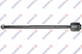 Осевой шарнир, рулевая тяга SIDEM 19110