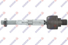 Осевой шарнир, рулевая тяга SIDEM 81113