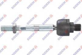 Осевой шарнир, рулевая тяга SIDEM 81112