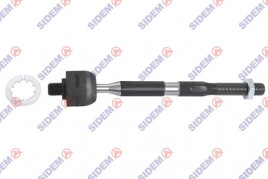 Осевой шарнир, рулевая тяга SIDEM 5718