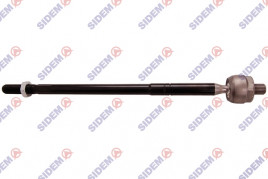 Осевой шарнир, рулевая тяга SIDEM 4215