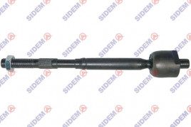 Осевой шарнир, рулевая тяга SIDEM 45618