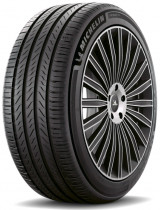 Шины летние Michelin Primacy 5 195/55 R16 87H