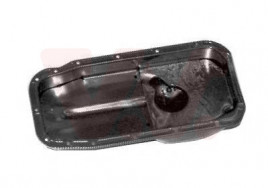 Масляный поддон Van Wezel 3730070