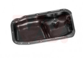 Масляный поддон Van Wezel 3730071