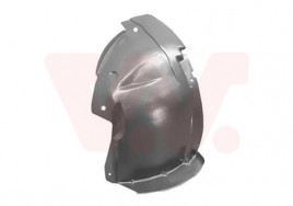 Обшивка, колесная ниша Van Wezel 4395433
