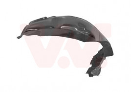 Обшивка, колесная ниша Van Wezel 8267433