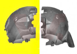 Обшивка, колесная ниша Van Wezel 3077435
