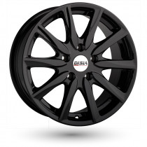 Литые диски DISLA Baretta 405 14x6,0 PCD4x98 ET37 67,1 B