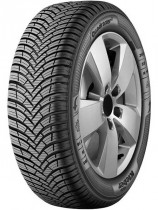 Шины всесезонные Kleber Quadraxer 2  205/55 R19 97V XL