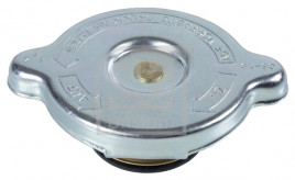 Крышка, резервуар охлаждающей жидкости FEBI BILSTEIN 06568