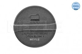 Крышка, резервуар охлаждающей жидкости MEYLE 014 238 0004