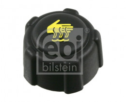 Крышка, резервуар охлаждающей жидкости FEBI BILSTEIN 22085