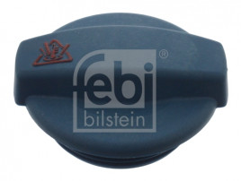 Крышка, резервуар охлаждающей жидкости FEBI BILSTEIN 40723