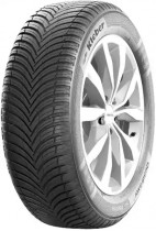 Шины всесезонные Kleber Quadraxer SUV  265/60 R18 114V XL