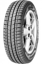 Шины зимние Kleber Transalp 2  195/60 R16C 99/97T