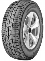 Шины всесезонные Kleber Transpro 4S  185/75 R16C 104/102R
