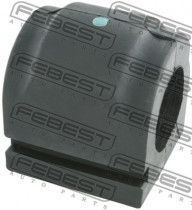 Опора, стабилизатор FEBEST VLSB-XC90F