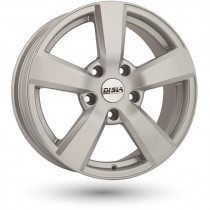 Литые диски DISLA Formula 603 16x7,0 PCD4x100 ET38 67,1 S