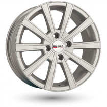 Литые диски DISLA Mirage 610 16x7,0 PCD4x100 ET38 67,1 S