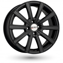 Литые диски DISLA Mirage 610 16x7,0 PCD4x100 ET38 67,1 B