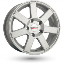Литые диски DISLA Hornet 601 16x7,0 PCD5x100 ET38 67,1 S