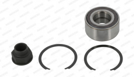 Комплект подшипника ступицы колеса MOOG FI-WB-11564