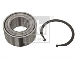 Комплект подшипника ступицы колеса FEBI 172778