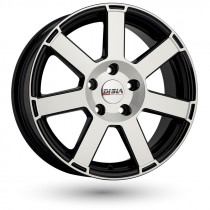 Литые диски DISLA Hornet 601 16x7,0 PCD5x108 ET38 67,1 BD